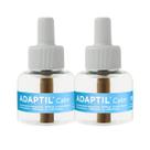 Kit 2 Refil Adaptil Ceva Adaptação de Cães Ambiente Stress