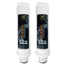 Kit 2 Refil Compatível Acqua Pure Electrolux Pe12a E Pe12b