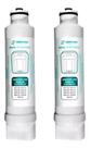 Kit 2 Refil Compatível com Electrolux Pe11b Pe11x Pc41b Pc41x Ph41b Ph41x