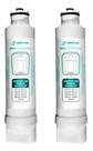 Kit 2 Refil Compatível com Electrolux Pe11b Pe11x Pc41b Pc41x Ph41b Ph41x - Hidrofiltros