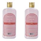 KIT 2 Refil Difusor de Aromas Romã Rubi Madressenza 250ml