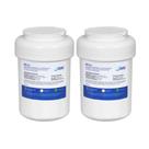 Kit 2 Refil Filtro BBI FG-1 para Geladeira Refrigerador GE MWF