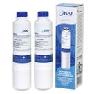 Kit 2 Refil Filtro BBI Geladeira Samsung Side By Side FS-1
