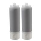 Kit 2 Refil Filtro Bf230 Aqualar Ap230 Pa230 Ef 230 Ab230