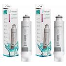 Kit 2 Refil Filtro Compatível com Acqua Pure Electrolux PE12A PE12G PE12B Hidrofiltros 903-0580