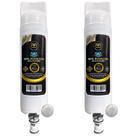Kit 2 Refil Filtro Compativel Para Consul Purificador Cpb34 Cpc31