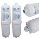 Kit 2 Refil Filtro Compatível Purificador Água Soft By Everest Star Plus Slim Fit Baby