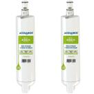 Kit 2 Refil Filtro Compatível Purificador de Água Consul Facilite Acqua CP30/34/35