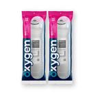 Kit 2 Refil Filtro Electrolux PE11, PA21G, PA26G, PA31G, PE12, PC41, PH41 - Compatível