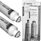 Kit 2 Refil Filtro Electrolux Purificador PE12A PE12B PE12G PE12V Compatível PAPPCA50