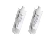 Kit 2 Refil Filtro Ibbl Avanti Purificado Mio Vivax Original