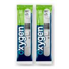 Kit 2 Refil Filtro Para Purificador De Água Consul Cpb34, Cpb35, Cpc31, Cpb36