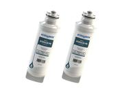 Kit 2 Refil Filtro Purificador Electrolux Pa10 Pa20 25 30 40