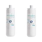 Kit 2 Refil Filtro Purificador IBBL Equilibrium Expert Due Evo Immaginare Original