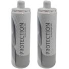 Kit 2 Refil Filtros Protection (Antigo CZ+7) Originais IBBL