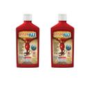 Kit 2 Refil Mata Escorpião Pronto Uso Insetimax 500ml