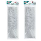 Kit 2 Refil Microfibra para MOP Lava e Seca FIT Flash Limp RMOP6088