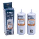 Kit 2 Refil P655 Purificador Latina Vitamax Purifive Pn535 Kit 2 Refil P655 Purificador Latina Vitamax Purifive Pn535