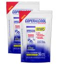 kit 2 Refil Pano Umedecido Coperalcool Bacfree Classico 35 unidades kit 2 Refil Pano Umedecido Coperalcool Bacfree Classico 35 unidades