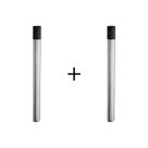 Kit 2 Refil para Torre de Chopp 2,5 e 3,5 Litros Marchesoni