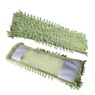 Kit 2 Refil Para Vassoura Mop Tira Pó 44 Cm Chenille Bompack