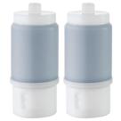Kit 2 Refil Planeta Água Para Filtro 3m Aqualar Ap200 Planeta Água Fit200
