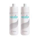 Kit 2 Refil Purificador Balance Equilibrium IBBL Original