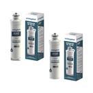 Kit 2 Refil Purificador Compatibilidade Electrolux Acqualux Acquabios PC-PH-PE 1005-0054