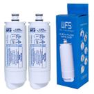Kit 2 Refil Purificador WFS032 Compatível Bebedouro Colormaq