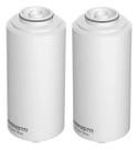 kit 2 Refil (Vela) P/ filtro purificador Acqua Due (RD-01) original Lorenzetti - 7411042