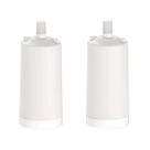 Kit 2 Refil Vela Para Filtro Acqua Bella Lorenzetti E Vitale