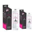 Kit 2 Refils Filtro Vela para Bebedouro Purificador de Água Colormaq Acqua AguaSana SanaMaq