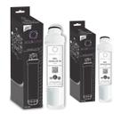 Kit 2 Refils Filtro Vela para Bebedouro Purificador de Água Electrolux PE10B PE10X AguaSana SanaLux