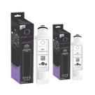 Kit 2 Refils Filtro Vela para Bebedouro Purificador de Água Electrolux PE11A PE11X PAPPCA40 PA31G