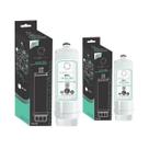 Kit 2 Refils Filtro Vela para Bebedouro Purificador de Água IBBL FR600 Immaginare New Up Master Frio