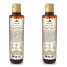 Kit 2 Refis de Difusor de Perfume 200ML Pitanga e Flor de Maracujá Jordanie