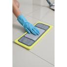 Kit 2 Refis Mop Abrasivo: Limpeza Pesada Sem Esforço