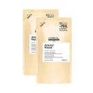 Kit 2 Refis Shampoo Absolut Repair Gold 240ml Kit 2 Refis Shampoo Absolut Repair Gold 240ml