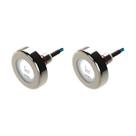 Kit 2 Refletor 20W RGB LED Premium Tholz com Cabo 10M 12VCC Kit 2 Refletor 20W RGB LED Premium Tholz com Cabo 10M 12VCC