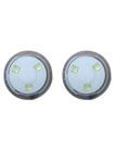 Kit 2 Refletor Lampada Flexy Sem Adaptador 4,5w Branco 20M