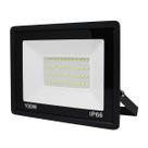 Kit 2 Refletor Led Holofote Ultra Thin Microled 100w Ip66 Kit 2 Refletor Led Holofote Ultra Thin Microled 100w Ip66