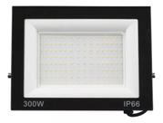 Kit 2 Refletores Holofote LED 300W Verde