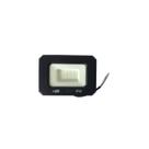 Kit 2 refletores slim led 50w 6500k