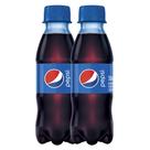 Kit 2 Refrigerante Pepsi 200ml Kit 2 Refrigerante Pepsi 200ml