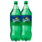 Kit 2 Refrigerante Sprite Pet 2 Litros