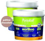 Kit 2 Rejuntes Acrílico Flexível Premium 1Kg Portokoll Kit 2 Rejuntes Acrílico Flexível Premium 1Kg Portokoll