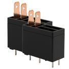 Kit 2 rele p/ microondas 12v Kit 2 rele p/ microondas 12v