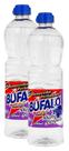 KIT 2 REMOVEDOR BUFALO PERFUMADO LAVANDA Limpeza 500ML