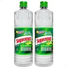 Kit 2 Removedores Multiuso Suprema 1L Fragrâncias Kit 2 Removedores Multiuso Suprema 1L Fragrâncias
