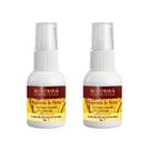 kit 2 Reparador de Pontas Brilho e Sedosidade 30 ML Bio Extratus kit 2 Reparador de Pontas Brilho e Sedosidade 30 ML Bio Extratus